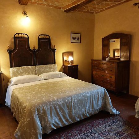 La Corte Del Barbio Aramengo Eksteriør bilde